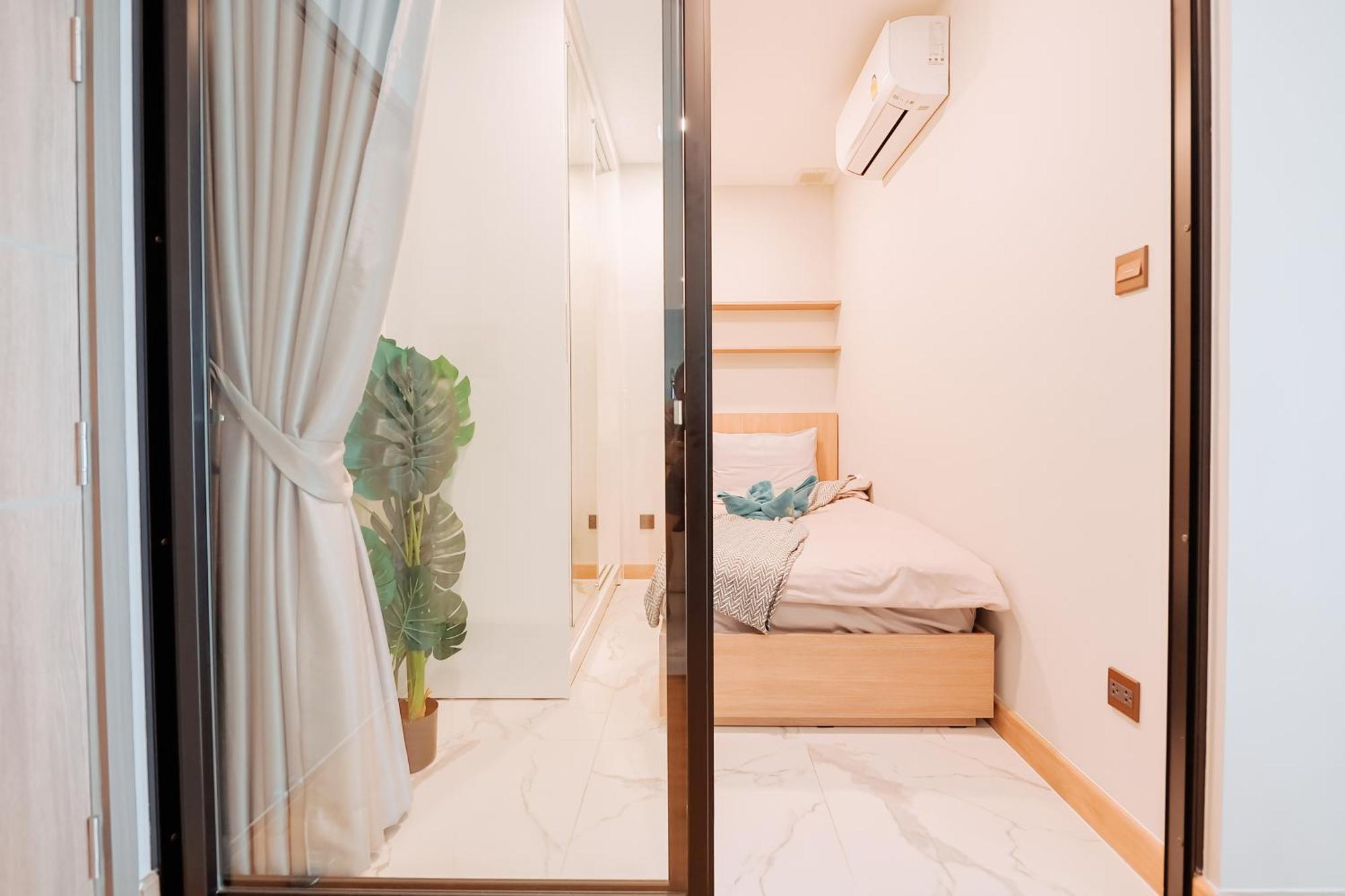Astra Sky River Paronama Pool Luxury Changklan Chiang Mai Quarto foto